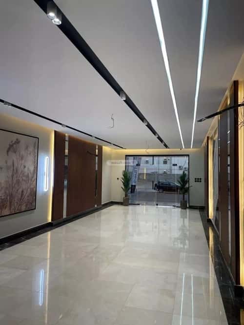 5 bedroom apartment in Batha Quraysh 9