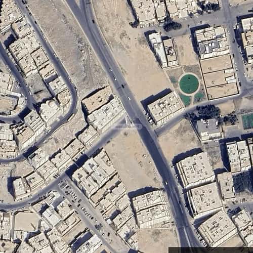 4 bedroom apartment in Batha Quraysh 1