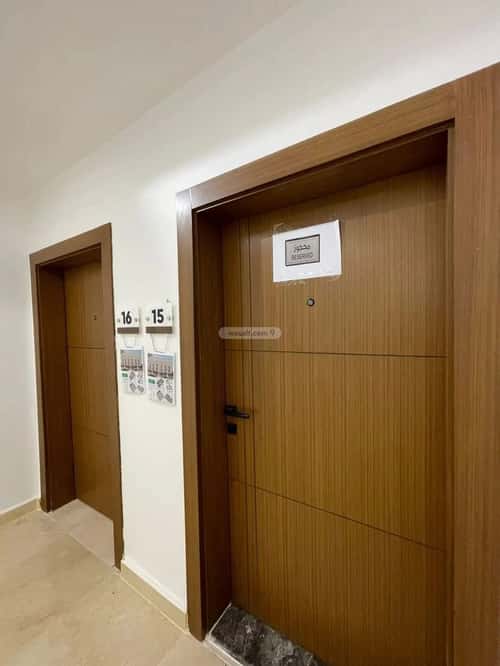 4 bedroom apartment in Batha Quraysh 5