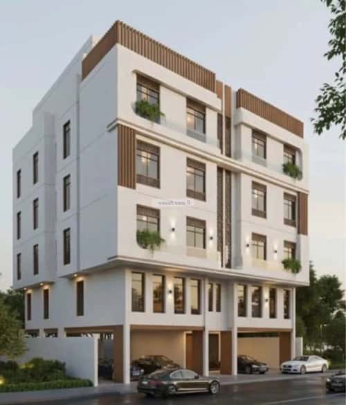 5 bedroom apartment in Batha Quraysh 1