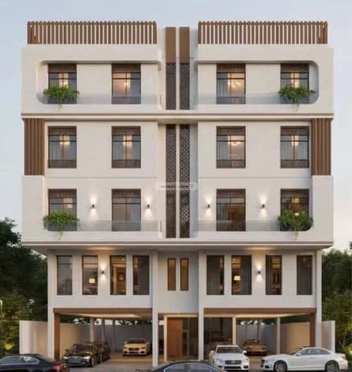5 bedroom apartment in Batha Quraysh 5
