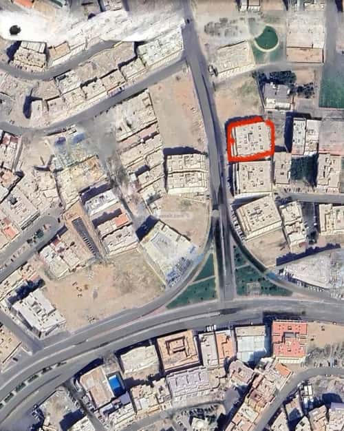 3 bedroom apartment in Batha Quraysh 1
