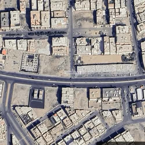 3 bedroom apartment in Batha Quraysh 2