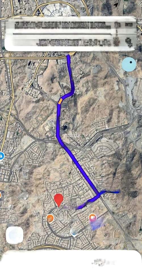 3 bedroom apartment in Batha Quraysh 2