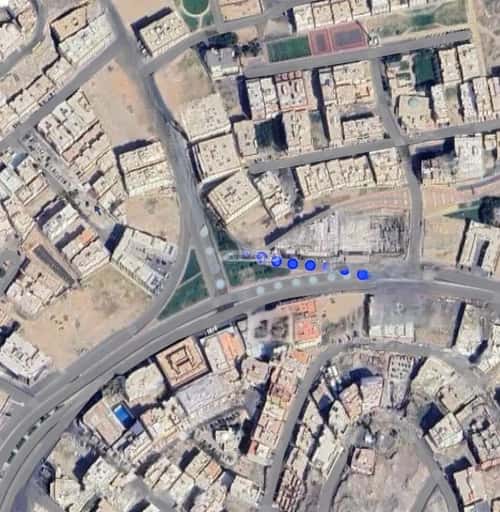 3 bedroom apartment in Batha Quraysh 12
