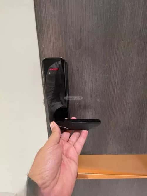 شقة 3 غرف في بطحاء قريش 5