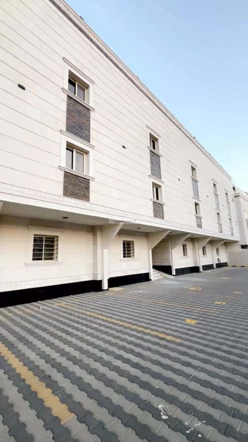 3 bedroom apartment in Batha Quraysh 5