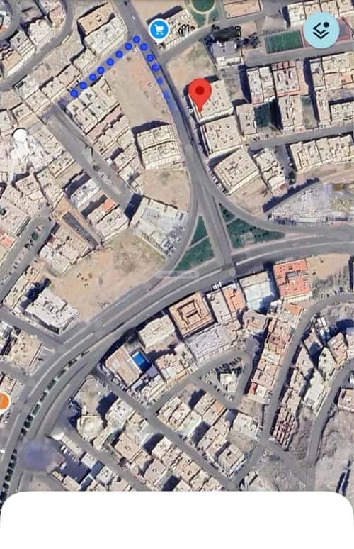 3 bedroom apartment in Batha Quraysh 2