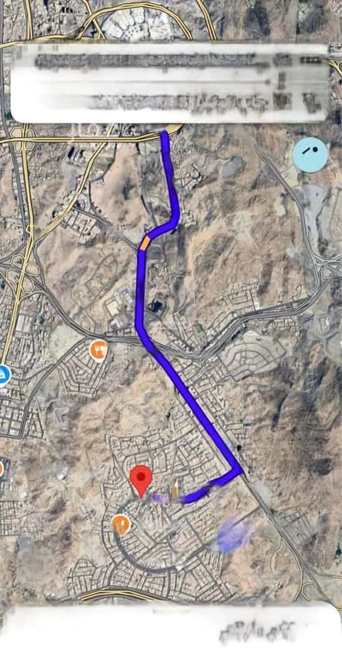 3 bedroom apartment in Batha Quraysh 8