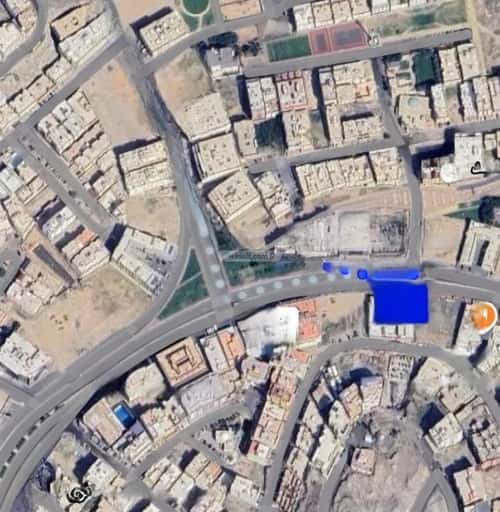 3 bedroom apartment in Batha Quraysh 4