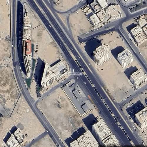 شقة 3 غرف في بطحاء قريش 6