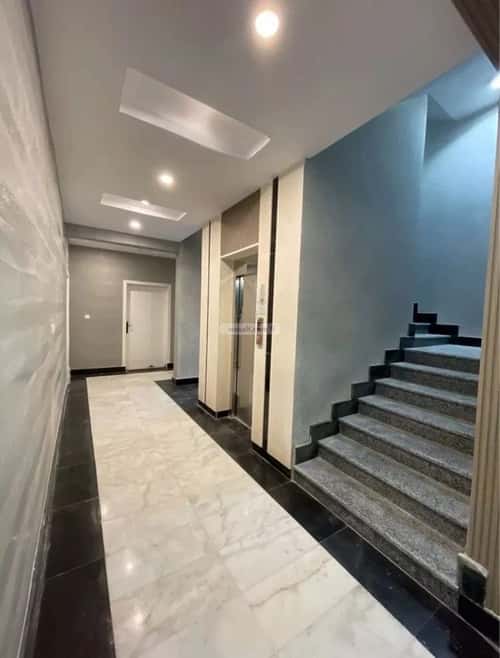 6 bedroom apartment in Batha Quraysh 10