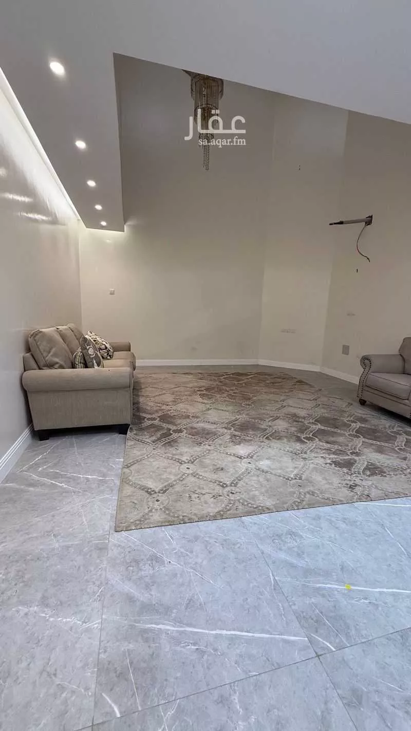 2 bedroom apartment in Al Rabwa, Riyadh 4