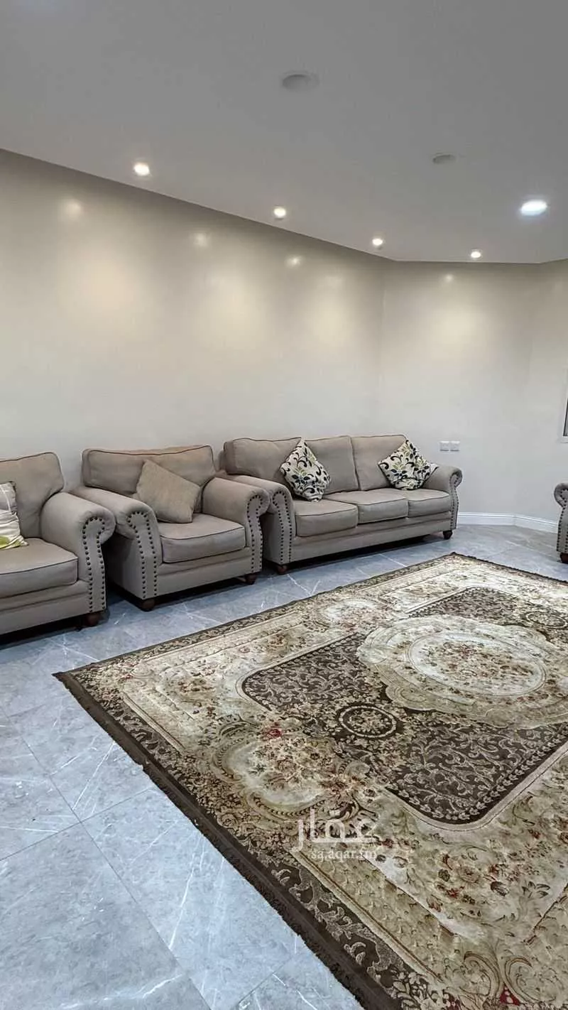 2 bedroom apartment in Al Rabwa, Riyadh 8