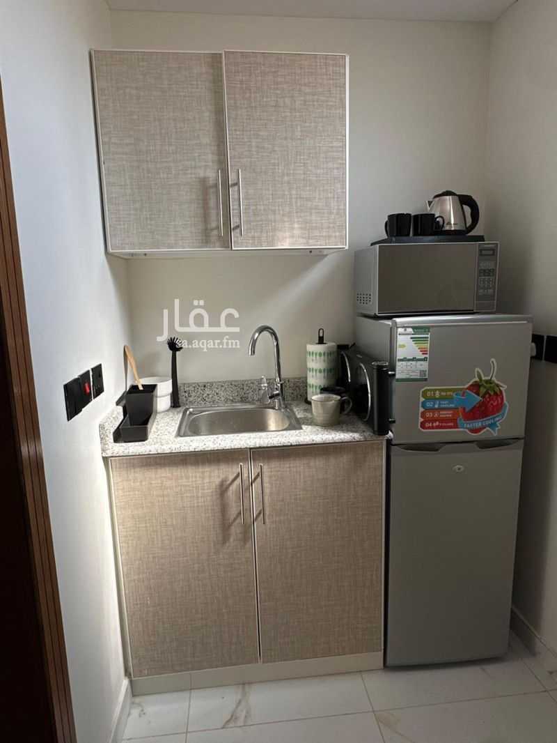 1 bedroom apartment in Al Ghadir, Riyadh 10