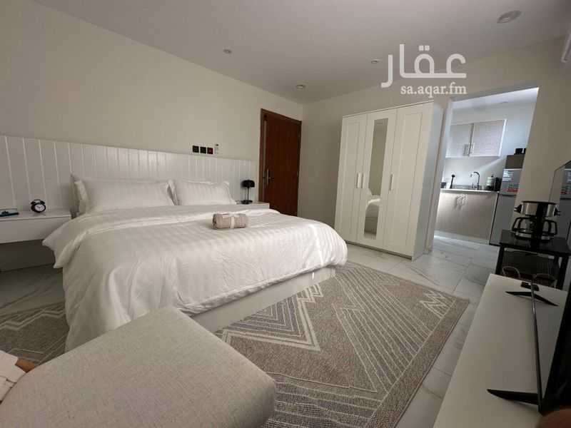 1 bedroom apartment in Al Ghadir, Riyadh 7