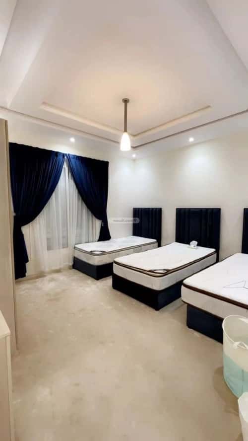 4 bedroom apartment in Batha Quraysh 2