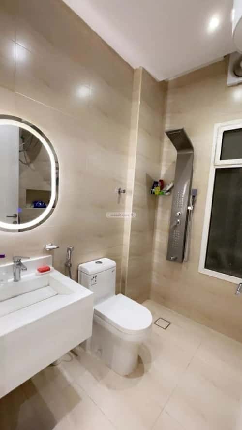 4 bedroom apartment in Batha Quraysh 2