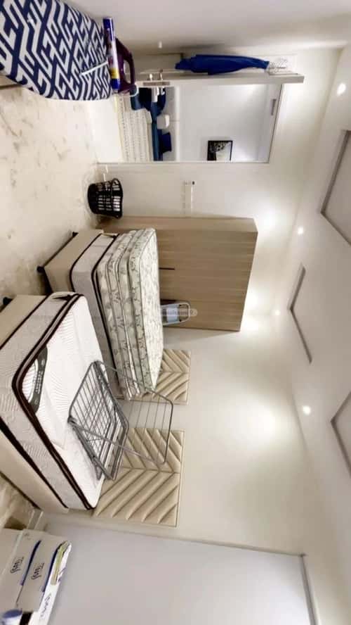 4 bedroom apartment in Batha Quraysh 7