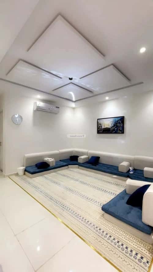 4 bedroom apartment in Batha Quraysh 10