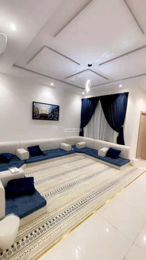 4 bedroom apartment in Batha Quraysh 14