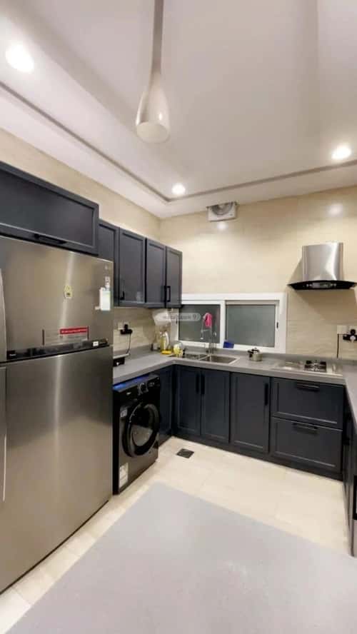 4 bedroom apartment in Batha Quraysh 12