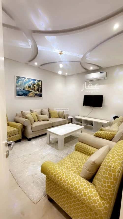 4 bedroom apartment in Batha Quraysh 11