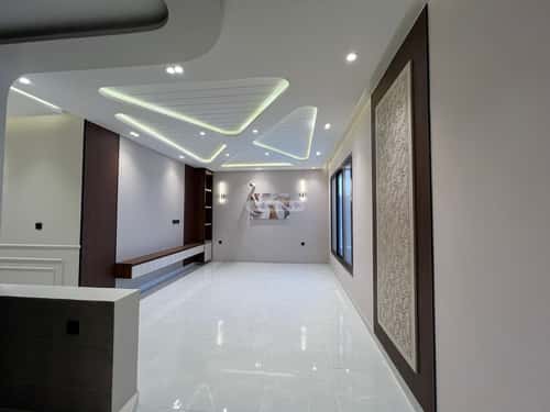 5 bedroom apartment in Al Muhammadiyah 4