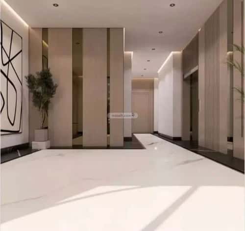 3 bedroom apartment in Batha Quraysh 2