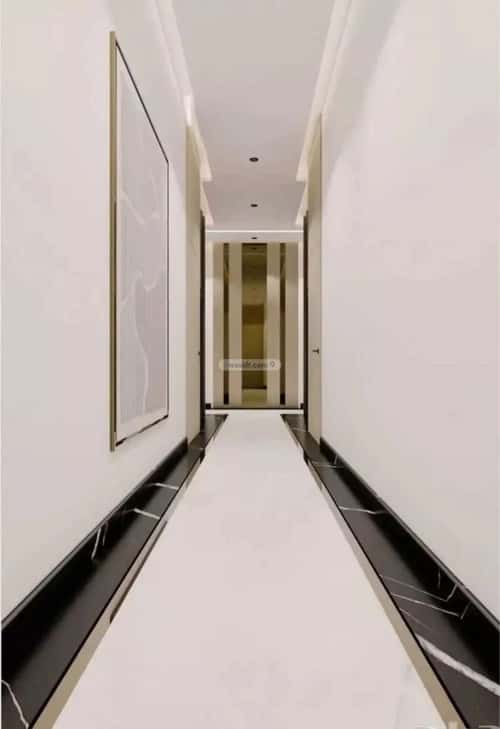 3 bedroom apartment in Batha Quraysh 3