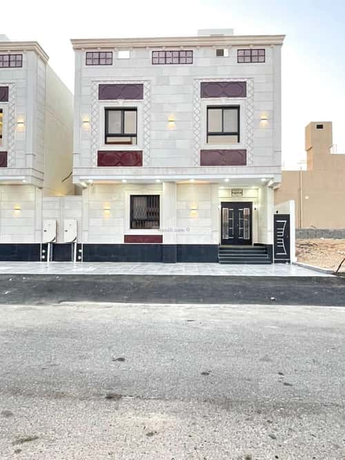 9 bedroom villa in Al Qashashiyah Al Jadid 5
