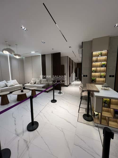 5 bedroom apartment in Al Shawqiyyah 9