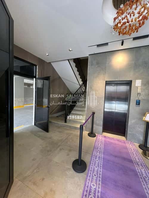 5 bedroom apartment in Al Shawqiyyah 10