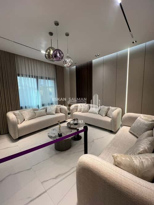5 bedroom apartment in Al Shawqiyyah 7