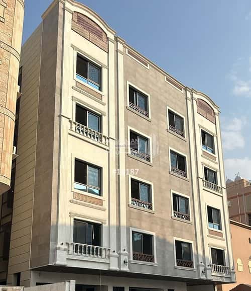 5 bedroom apartment in Al Shawqiyyah 2