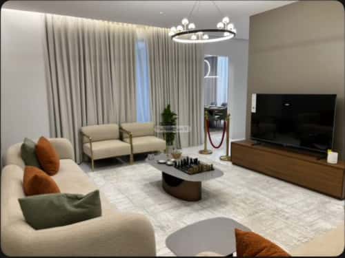 8 bedroom villa in Al Shamiyah Al Jadid 1