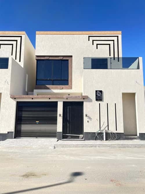 6 bedroom villa in Al Hajlah Al Jadid 1