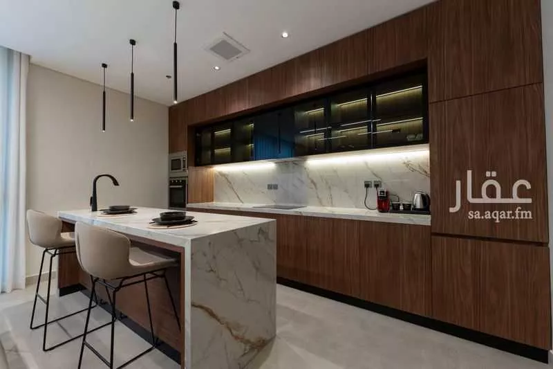4 bedroom apartment in Al Aqiq, Riyadh 4