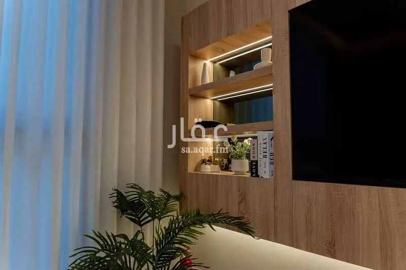 4 bedroom apartment in Al Aqiq, Riyadh 5