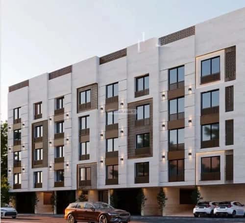3 bedroom apartment in Batha Quraysh 4