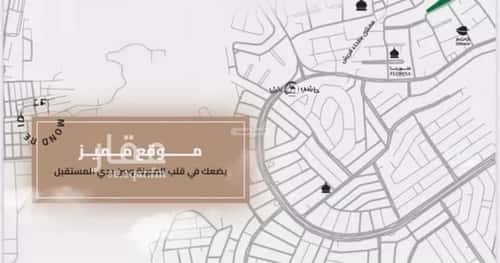 3 bedroom apartment in Batha Quraysh 10