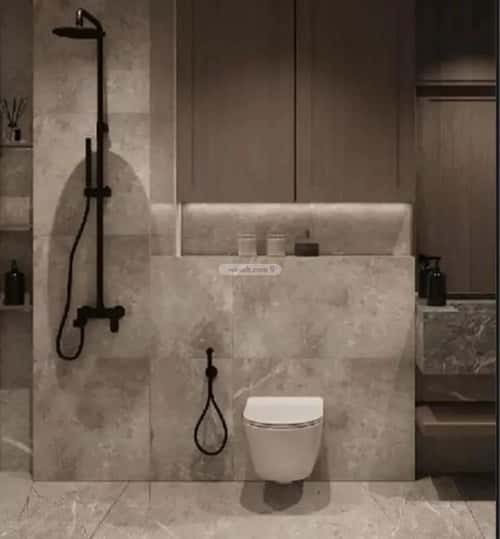 3 bedroom apartment in Batha Quraysh 5