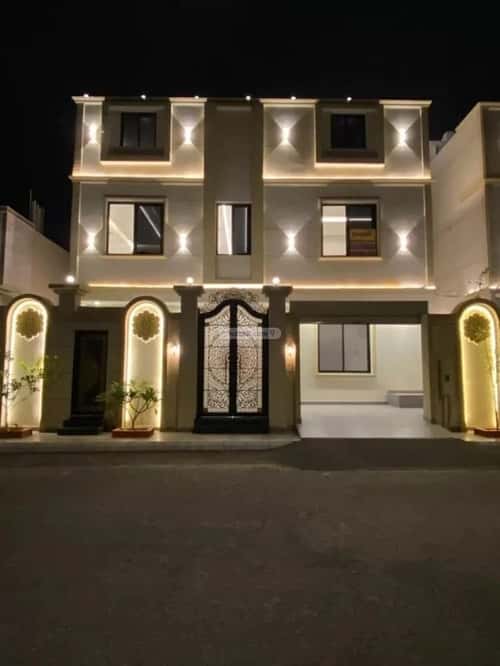 5 bedroom villa in Al Hajlah Al Jadid 2