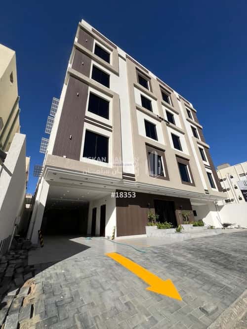 6 bedroom apartment in Al Shawqiyyah 8