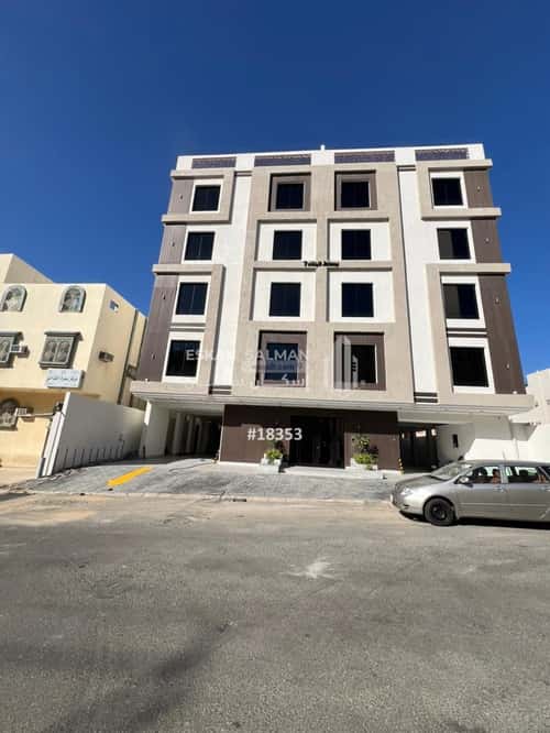 6 bedroom apartment in Al Shawqiyyah 10