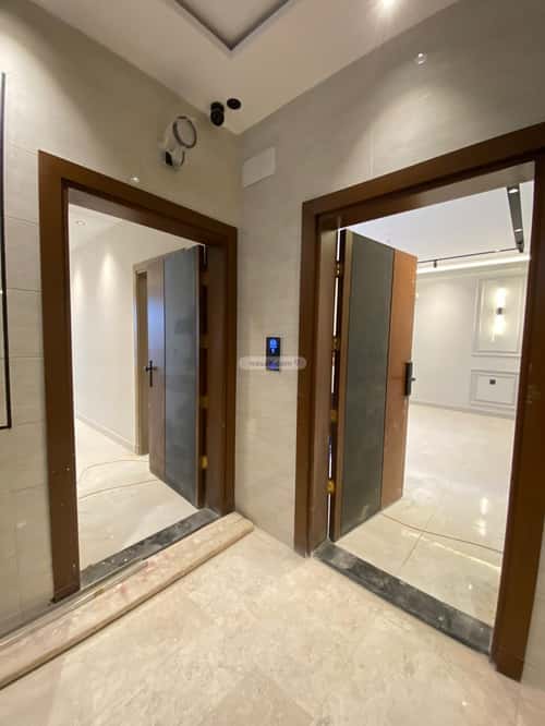 4 bedroom apartment in Al Shawqiyyah 1