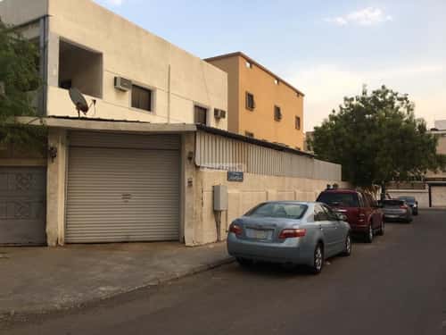 8 bedroom villa in Al Nuzhah, Makkah 4
