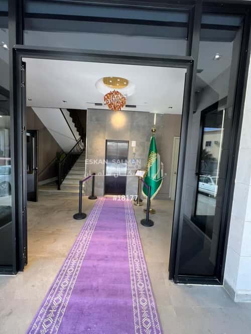5 bedroom apartment in Al Shawqiyyah 12