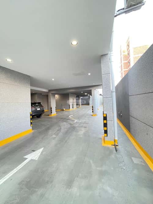 4 bedroom apartment in Batha Quraysh 3