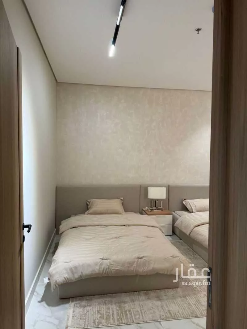 2 bedroom apartment in Al Narjis 12